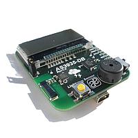 ScioSense AS3935 DK Lighting Sensor AS3935 Franklin Lightning Sensor