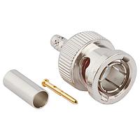 Amphenol RF 031-70236 Connectors STRT 75 PLG B8218 88281