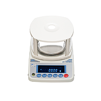 AND FZ-120i Electronic Technical Scales (122g x 0.001g)