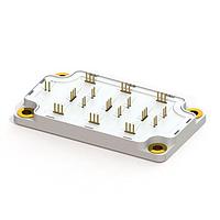 Microchip Technology MSCSM170TAM15CTPAG MOSFET / SiC SBD PM-MOSFET-SIC-SBD-SP6P