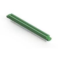 EDAC 307-072-442-212 Receptacles Card Edge Connector