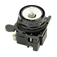 Eaton E34TB240 Indicating Light Units IND LGT 240V/XFR W/LAMP