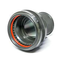 AMP Connectors - TE Connectivity BNX40AB00-2012AX Adapters ADAPTER