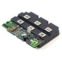 Power Integrations 1SD536F2-MIO2400-17E10 Gate Drivers ONLY for IXYS MIO2400-17E10 module