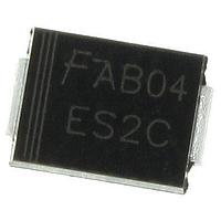Fairchild ES2C Fast Recovery Rectifiers 2.0a Rectifier UF Recovery