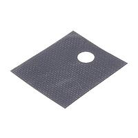 Bergquist Q3-0.005-00-90 Q-Pad Grease Replacement Thermal Interface Grease TI, 0.005" Thickness, 0.860x0.740x0.200x0.160", Sil-Pad TSPQ2000/Q-Pad 3