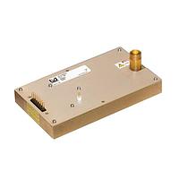 Ultravolt 20C24-N250 Non-Isolated / PoL HPC-Series DC to HVDC Converter, Single output (Unipolar), +24V Input, -20kV DC HVout, 250W, Chassis/Thru-hole Mount, Regulated, Standard Interface