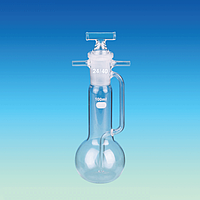 SciLab SL.Bot2088 DURAN glass Absorption Bottle (24/40, 50ml)