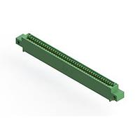 EDAC 845-042-520-612 Standard Card Edge Connectors .100" (2.54mm) Pitch Card Edge Connector