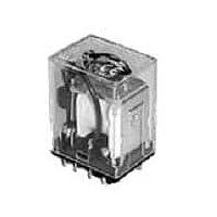 Song Chuan SCL-L-DPDT-S-110VDC Standard Pwr Relay Coil Voltg 110 VDC, Current 10