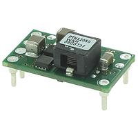 Texas Instruments PTH12050YAH Non-Isolated / PoL 6A 12V-In DDR/QDR Mry Bust Term Module