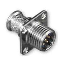 Glenair 800-011-02M12-37SN Receptacles MM UN MATING CRIMP SQ FL SKT