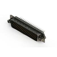 EDAC 637-078-230-243 High Density D-Sub Connectors Vertical High Density D-Sub Connector