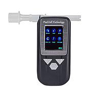 FIT Alcohol Tester Calibration Service