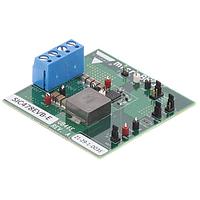 Vishay SiC478EVB-E Voltage Regulator - Switching Regulator SIC478 EVAL BOARD