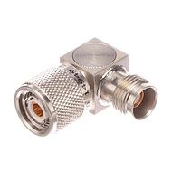 Trompeter / Cinch Connectivity Solutions ADRMF370 RF Adapters - Between Series TRT ADPTR THRD Male to Female R/A