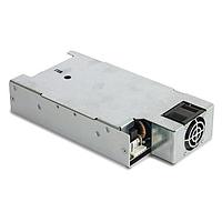 Bel Power Solutions ABC601-1T48-S AC-DC Converter POWER SUPPLY;ABC601-1T48-S;AC-DC;IN 100to240V;OUT 48V;12.5A;600W;FRONT FAN COVER;4.21"x8.11"x1.61";SCREW TERMINAL