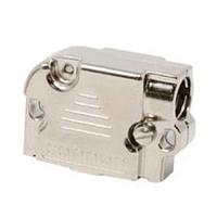 ITT Cannon DDBSB170 D-Sub Backshells SHELL SIZE D