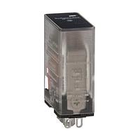 Schneider Electric Relays 781XAXRC-110D Power Relays