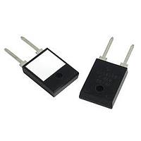 Ohmite TEH100M50R0FE Thick Film Power Resistor 100W 50 ohm 1%