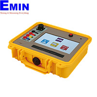 High Voltage Testers