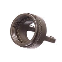 Glenair C8821-2W13 Circular MIL Spec Backshells HIGH PRODUCTION - STRAIN RELIEF/CLAMPS