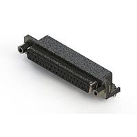 EDAC 622-037-368-553 D-Sub Connectors - Standard Density EDAC Standard Right Angle D-Sub Connector