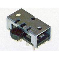 CW Industries GI-116-0017 Slide Switches