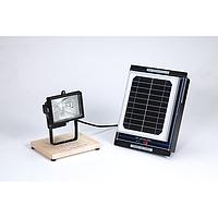 ETEK GE-5100A Solar Energy Kit (5 Modules)
