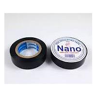 Nano 20 yard Băng keo loại 20 yard màu đen