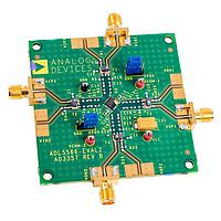 Analog Devices ADL5566-EVALZ RF Amplifier adl5566 Eval Board