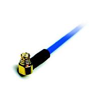 Rosenberger 71H-19K2-32+S1-00305 RF Cable Assemblies