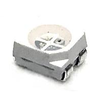 Inolux IN-P32TATRGB Multi-Color LEDs RGB LED