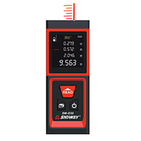 SNDWAY SW-D30 Laser Distance Meter (0.05-30m)