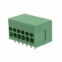 Adam Tech EB163A-02-A Plugs EURO BLOCK, 2 POSITION