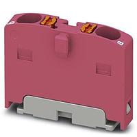 PHOENIX CONTACT 1045941 Distribution Block PTFIX 2X1 5 PK