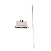 Glenair 557T316M433TB6 Banding Backshell 26+ start 3 wks AOC