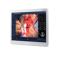 ADLINK Technology MLC-M100 Medical Panel PC 21.5", SP-TGL, i5-1145G7E, 8GB RAM, 128GB SSD, AC-in