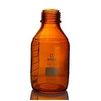WITEG 5 528 001 S Laboratory bottle (1000ml; 10 pcs)