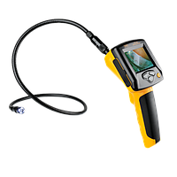GEO-Fennel FVE 100 Video Borescope (-10°C~+50°C, 100 cm, 300,000 Pixel)