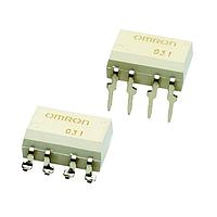 Omron Electronics G3VM-61FR1(TR05) Solid State Relays MOSFET SOLID STATE