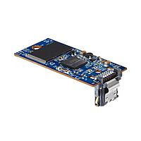 Apacer APSDM004GQ2WN-PTW SATA Disk Modules SATA3 Disk Module 7-Pin/90 Degree SLC MP2 4GB Extended Temp with Write Protect