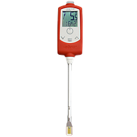 EBRO FOM 330 Food Oil Monitor (0%~ 40%TPM; +500C ~ +2000C; IP 67)