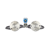 Autrol APT3100LFC Smart Pressure Transmitter with Diaphragm Seal