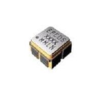 RF360 B39921B3728U410 SAW Filters 3 mm x 3 mm x 1.1 mm - 40 C to + 85 C 915 MHz  26 MHz 6 V 50 Ohms Ceramic ISM filter