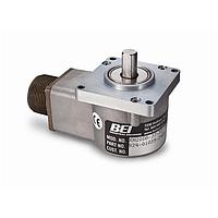Sensata Technologies - BEI Sensors 01039-1472 Incremental OPTICAL INCREMENTAL ENCODER
