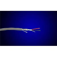 Alpha Wire 5110/60C SL002 Multi-Conductor Cables 22 AWG 60 Conductor 300V SupraShield SR PVC PVC, 500 ft Spool - Slate
