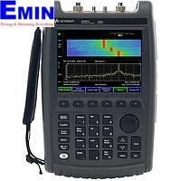 Agilent N9918A FieldFox Handheld Microwave Analyzer Rental Service