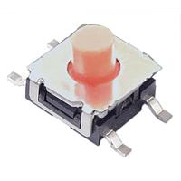 CTS Electronic Components 222KMVAAR Tactile Switches Tactile Switch