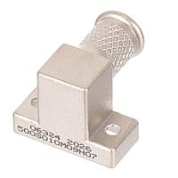 Glenair 500S010M09H07 EMI/RFI Backshell MICRO-D BAND ROUND SIDE HEX HEAD JKSCRW